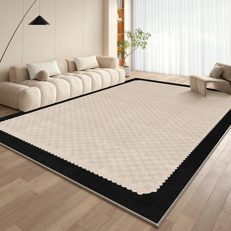 Area Rug für Schlafzimmer Boden Dekor