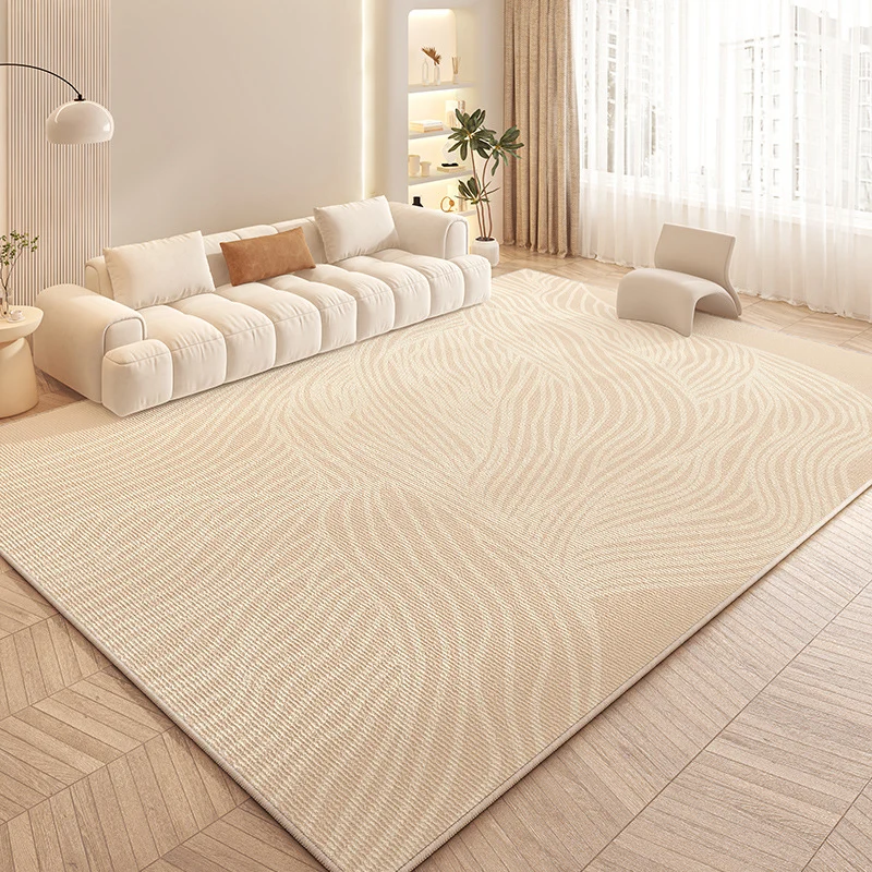 Teppich für Wohnzimmer Dekor