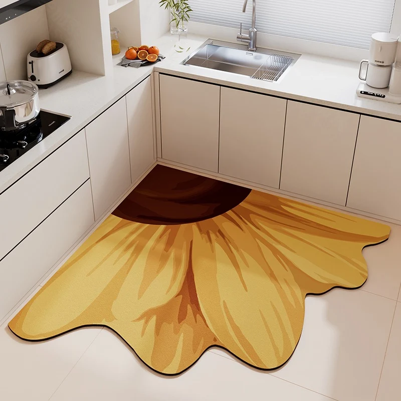 Küchen Dekormat