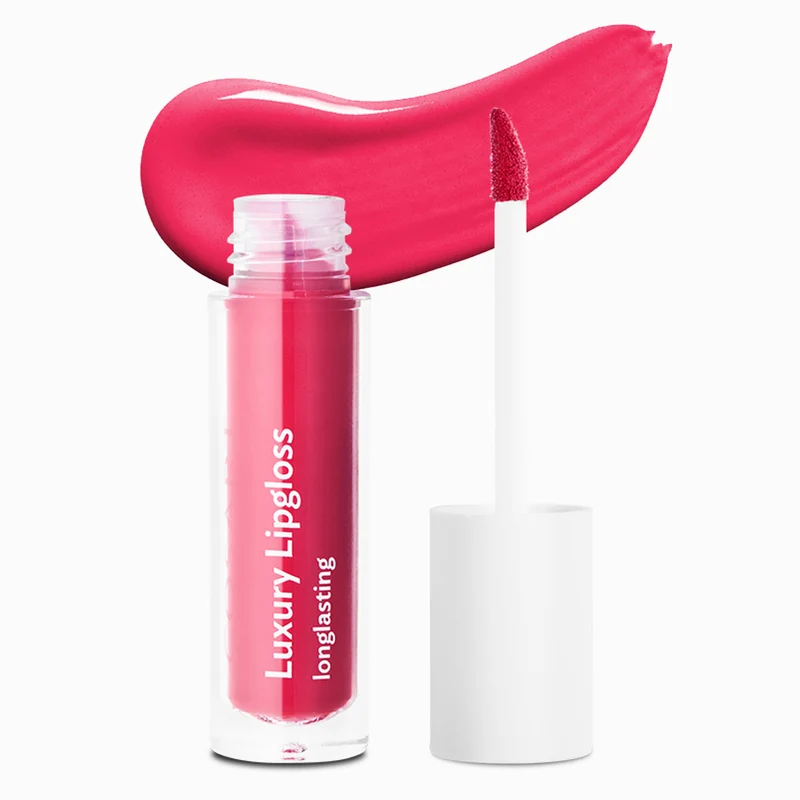 COSART Luxury Lipgloss 818 Dahlia