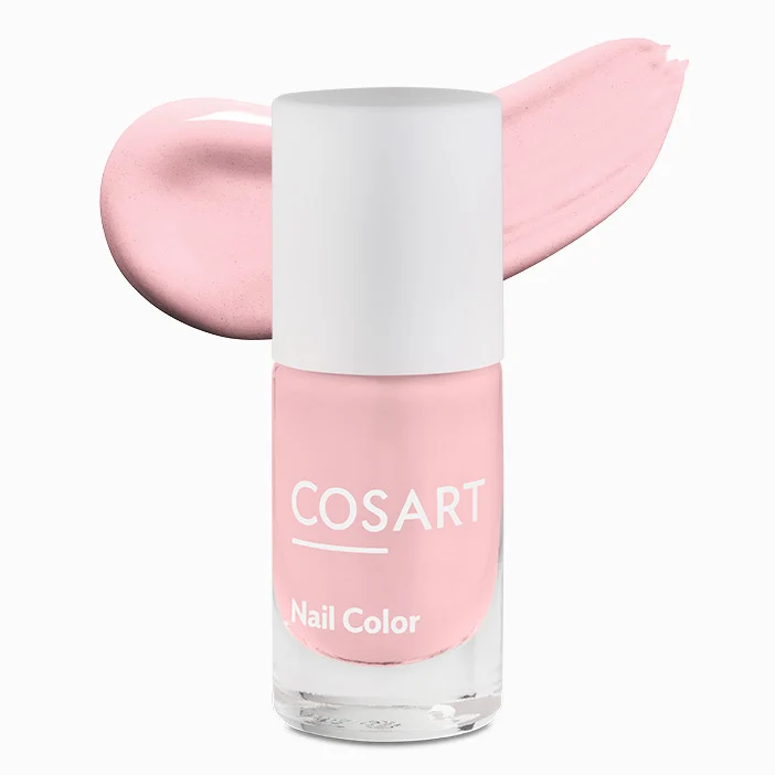 COSART Nail Color 20+free - Sandrose