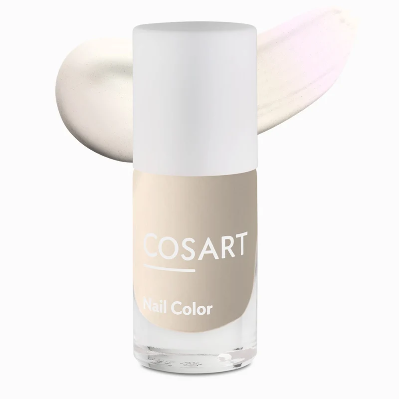 COSART Nail Color 20+free - Opal