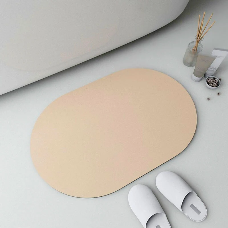 Ultra-weiche Spa-Badematte