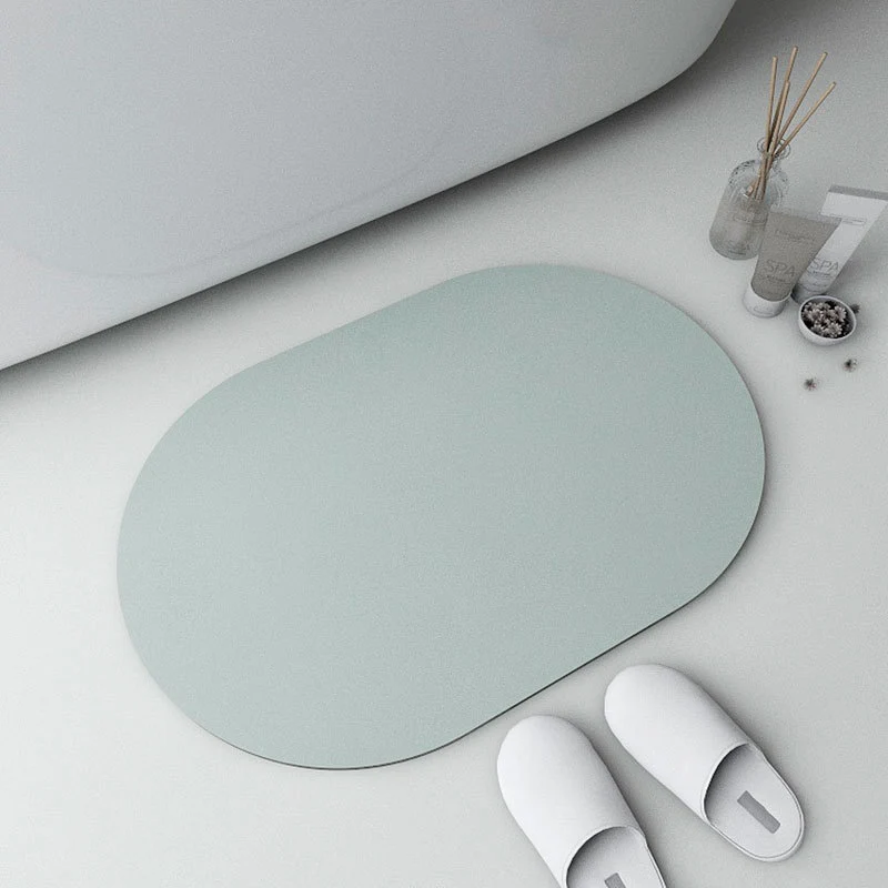 Ultra-weiche Spa-Badematte