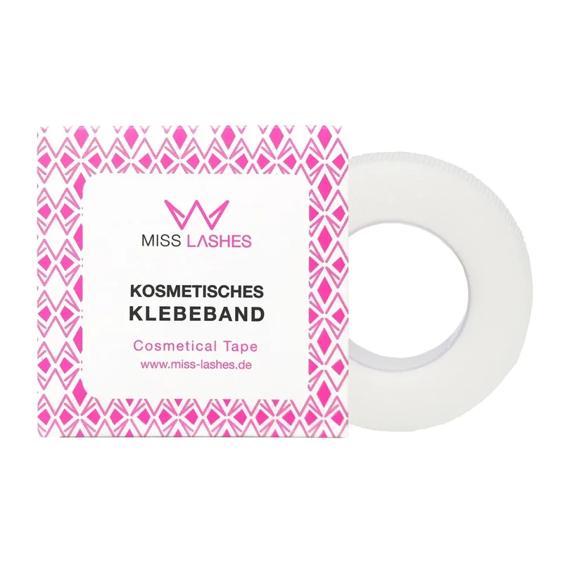 MISS LASHES Kosmetisches Klebeband