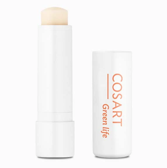 COSART Lip Balm Green Life