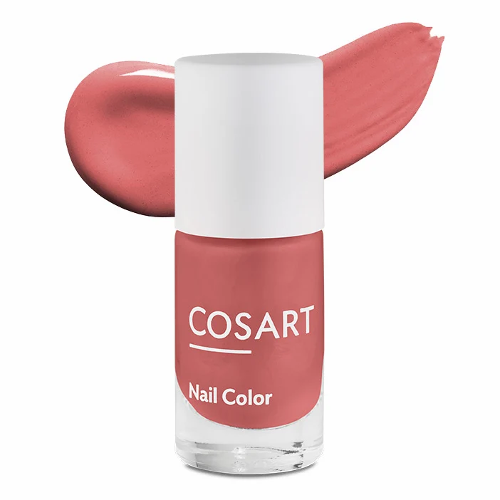 COSART Nail Color 20+free - Rosenblüte