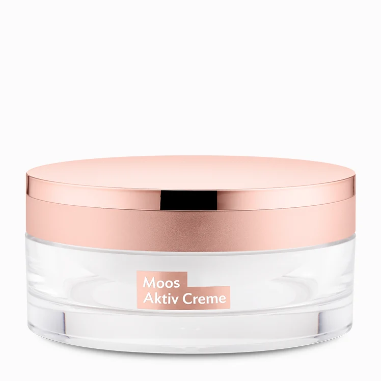 COSART Moos Aktiv Creme Green Life 50 ml