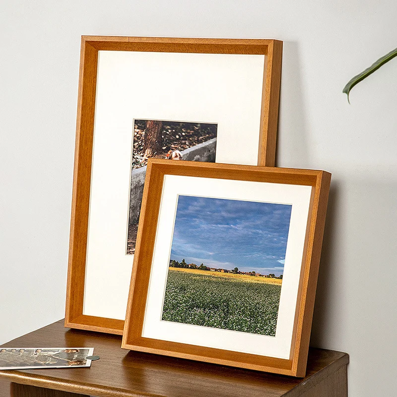 Premium gerahmte Kunstwerk Anzeige