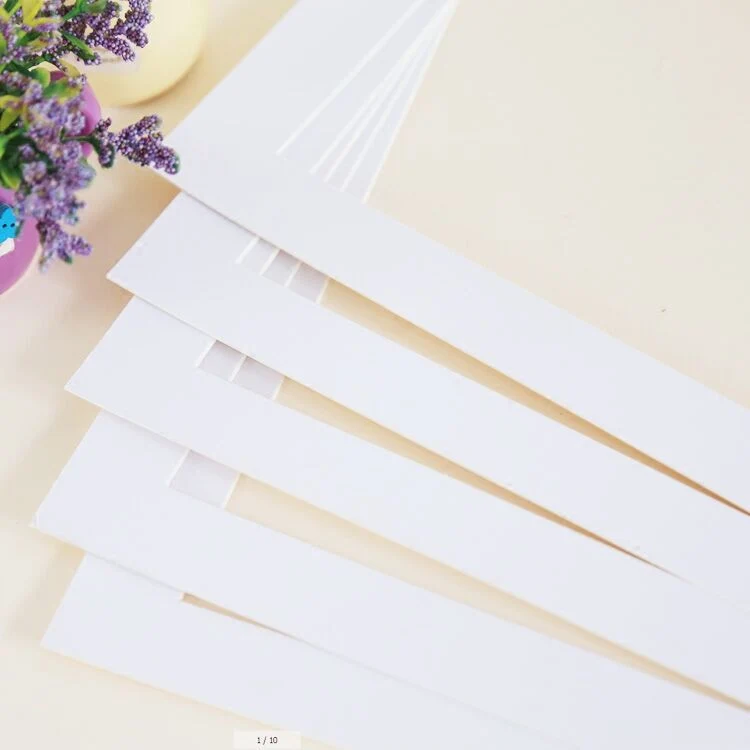 Premium Dekorative Papier Bastelstreifen