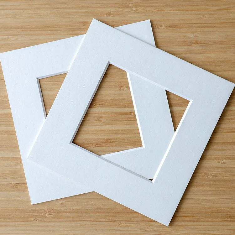 Premium Art Matte für Rahmen