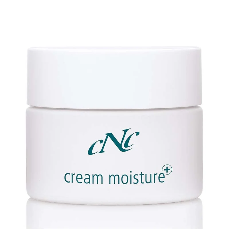 CNC aesthetic pharm cream moisture + 50 ml