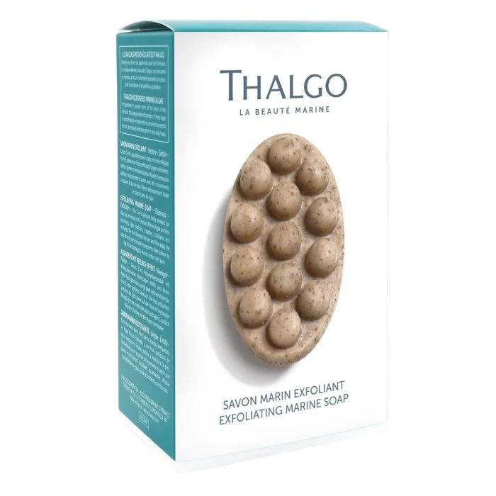 Thalgo Marine Essentials - Algenseife mit Peeling-Effekt 150g