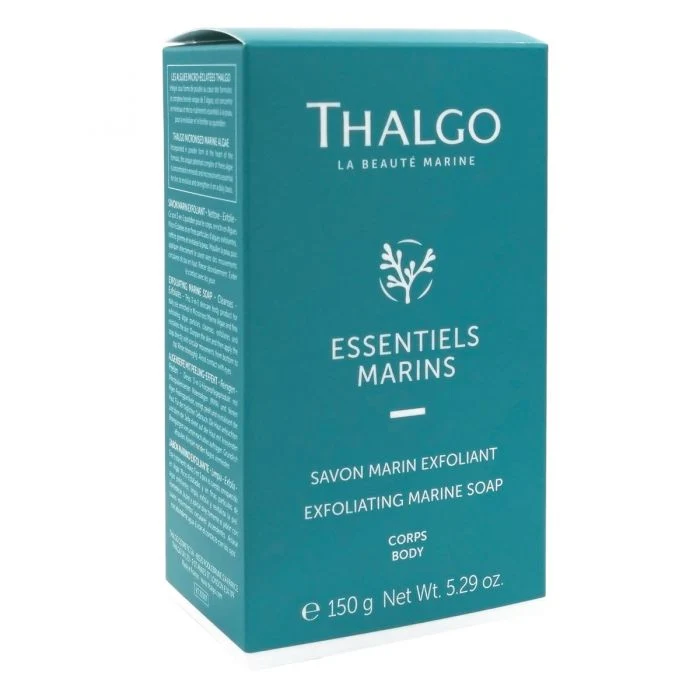 Thalgo Marine Essentials - Algenseife mit Peeling-Effekt 150g