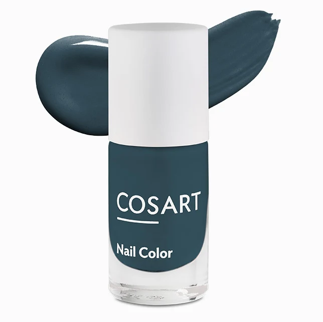 COSART Nail Color 20+free - Arctic Türkis