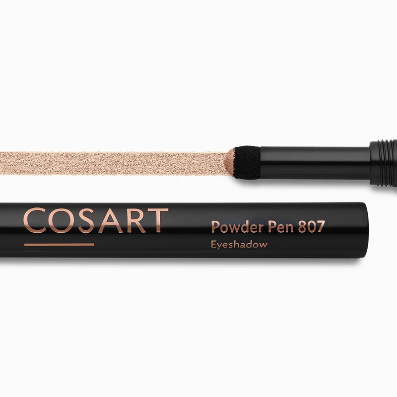 COSART Powder Pen 807 Creme glänzend