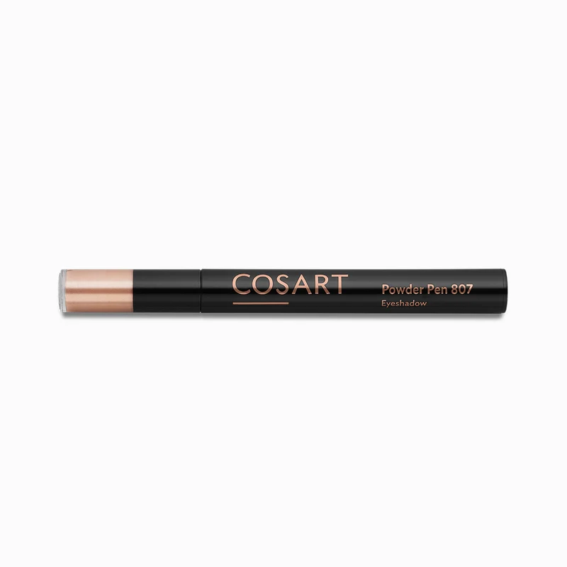 COSART Powder Pen 807 Creme glänzend