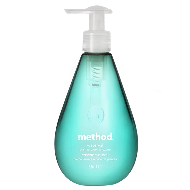 Method Handzeep Waterfall 354 ml