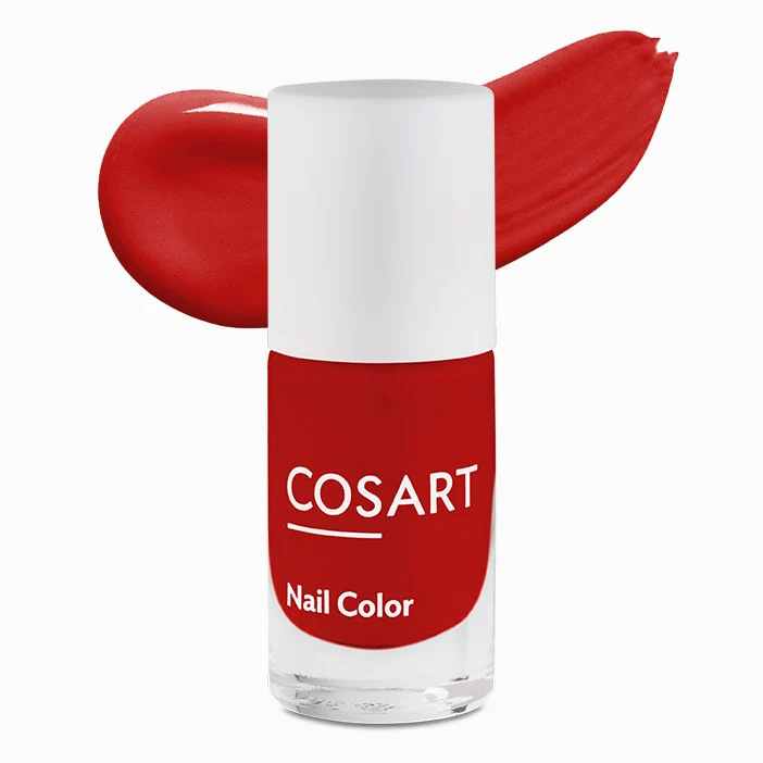 COSART Nail Color 20+free - Vulkan