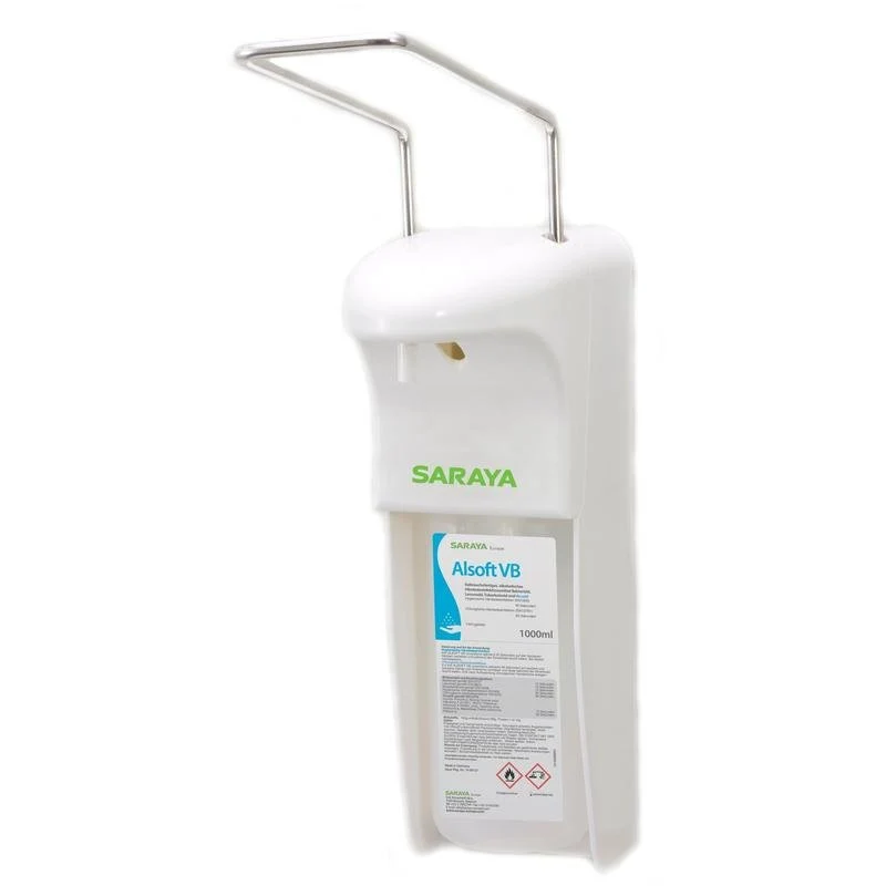 Saraya MDS-500 Desinfektions- & Seifenspender