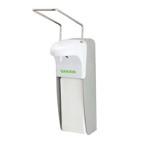 Saraya MDS-1000 Desinfektions- & Seifenspender