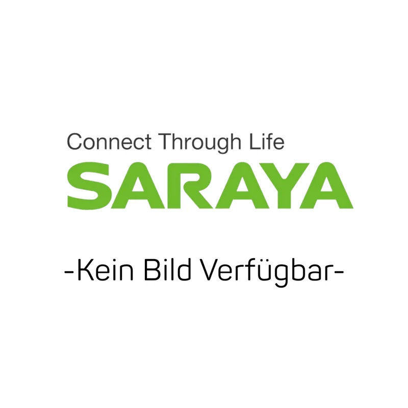 Saraya MD-1600 Desinfektions- & Seifenspender | 1 Stück