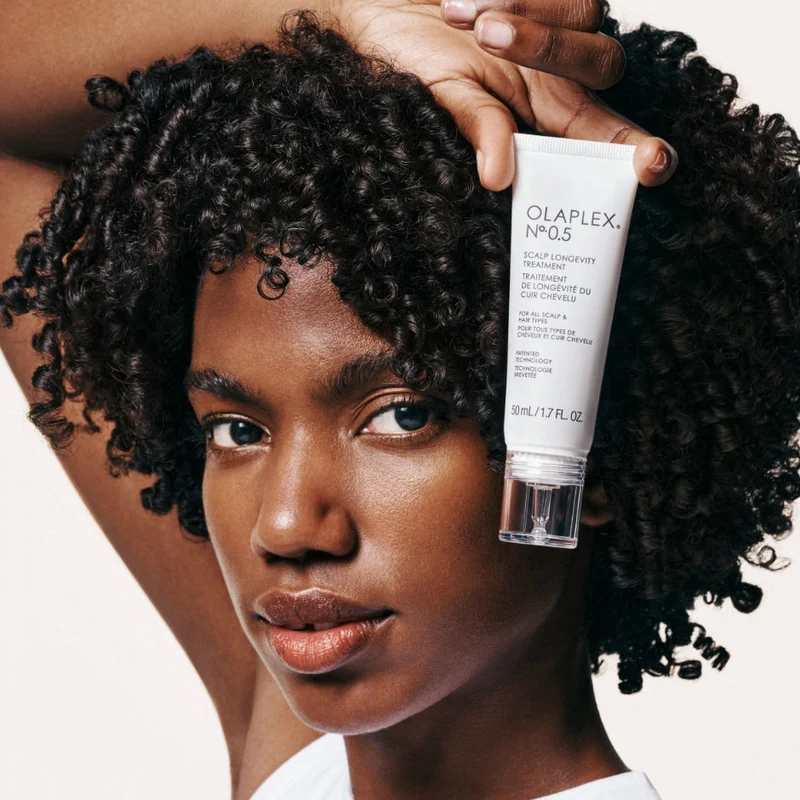 Olaplex Nr. 0.5 Kopfhaut-Langlebigkeitsbehandlung 50ml