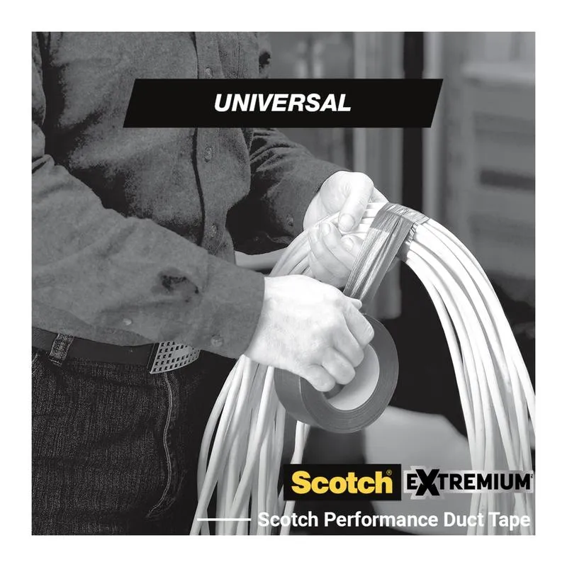 Scotch® Extremium™ Universal Klebeband, 3 m x 19 mm