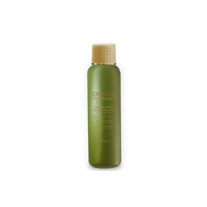 CHI Olive Organics Haar- und Körpershampoo - Body Wash 30ml