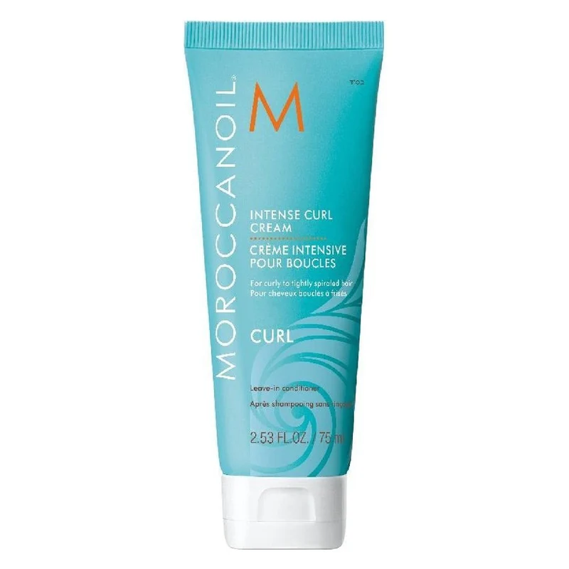 Moroccanoil Intensive Lockencreme 75ml
