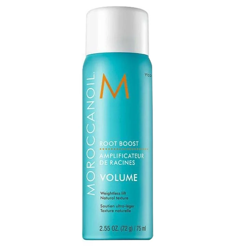 Moroccanoil Root Boost Volumising Spray 75ml