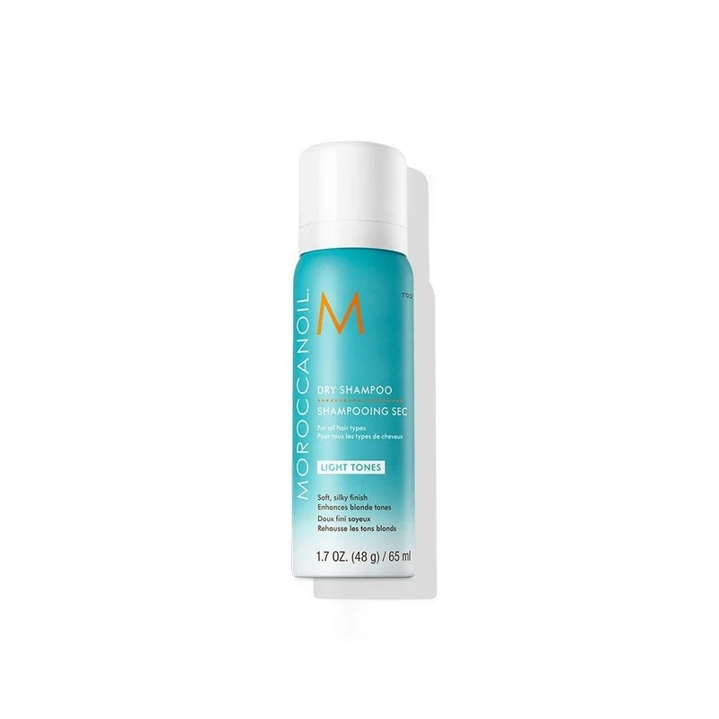 Moroccanoil Trockenshampoo Helle Töne