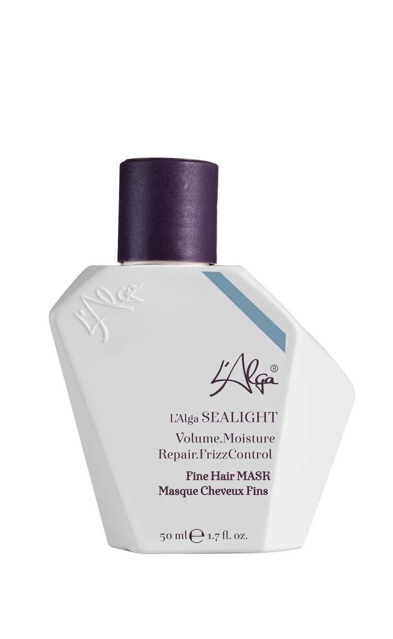 L'Alga SeaLight Maske 50ml