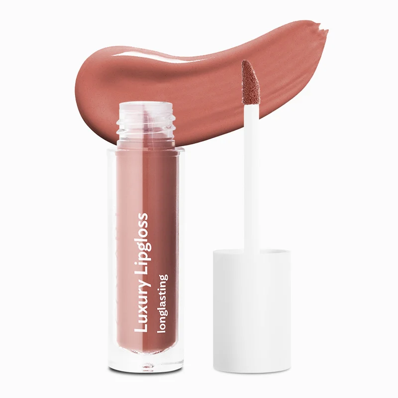 COSART Luxury Lipgloss 815 Chestnut Chic