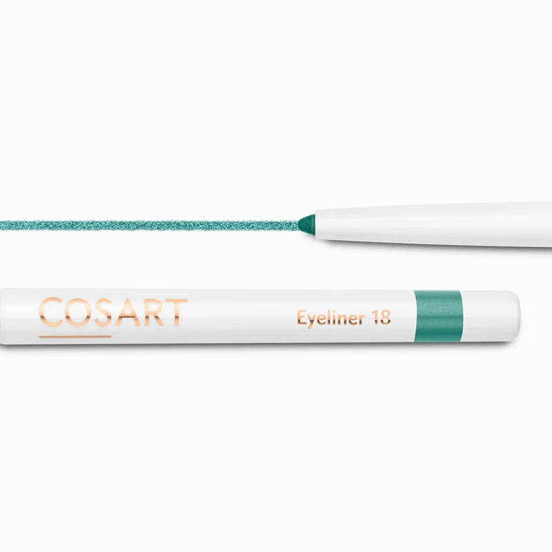 COSART Eyeliner - Emerald Green 18