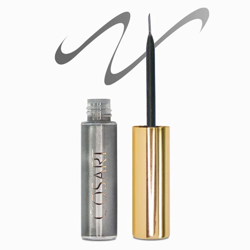 COSART Flüssiger Eye Liner 609 Grau