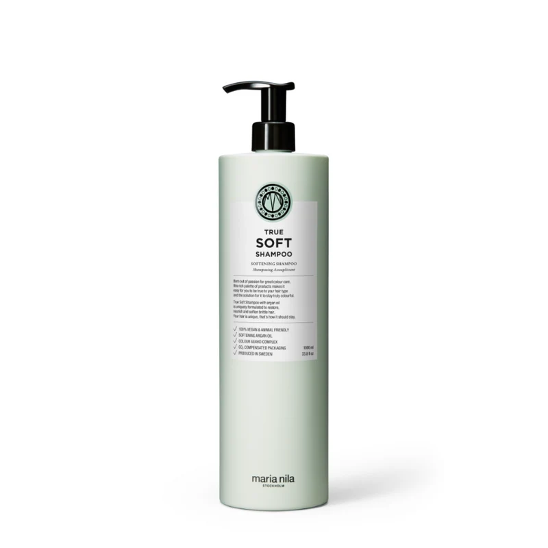 Maria Nila True Soft Shampoo