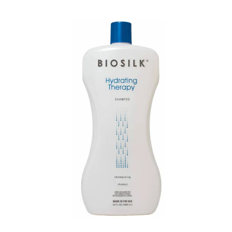 Biosilk Hydrating Therapy Shampoo 1006ml