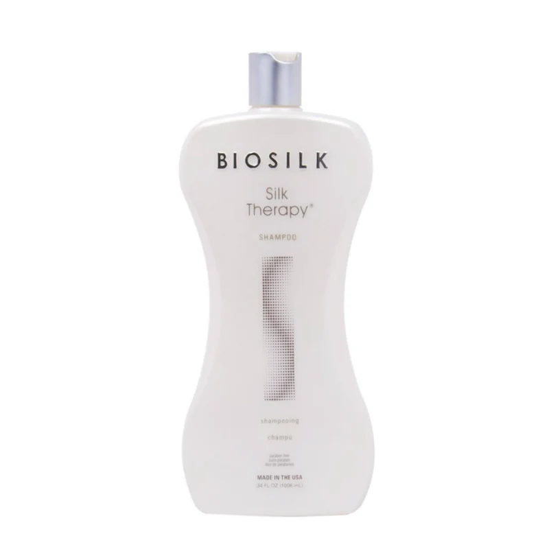 Biosilk Seide Therapie Shampoo 1006ml