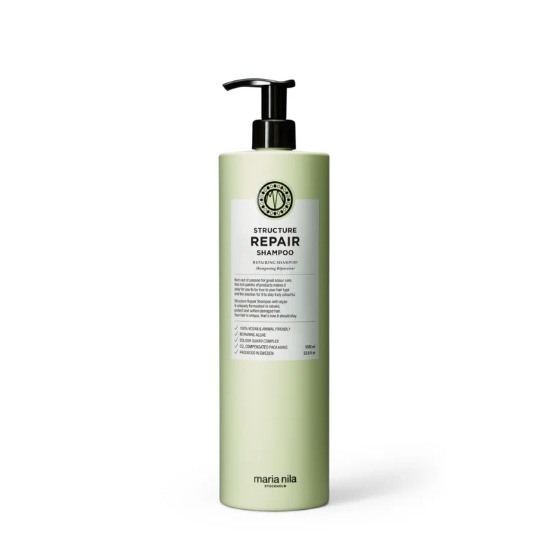 Maria Nila Struktur-Reparatur-Shampoo