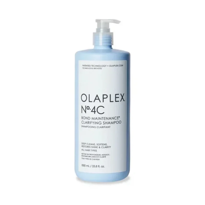 Olaplex No.4C Bindung Wartung Klärung Shampoo 1000ml