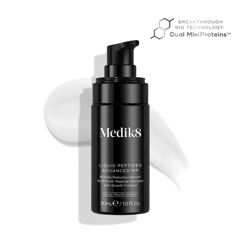 Medik8 Flüssige Peptide Advanced MP 30ml