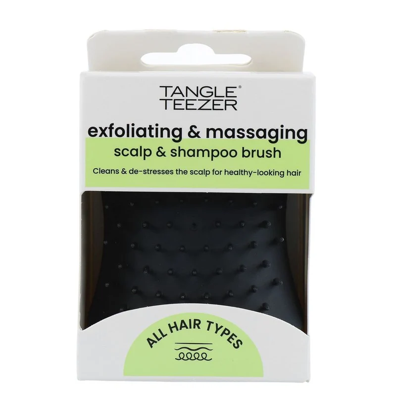 Tangle Teezer Scalp Brush - Zwart