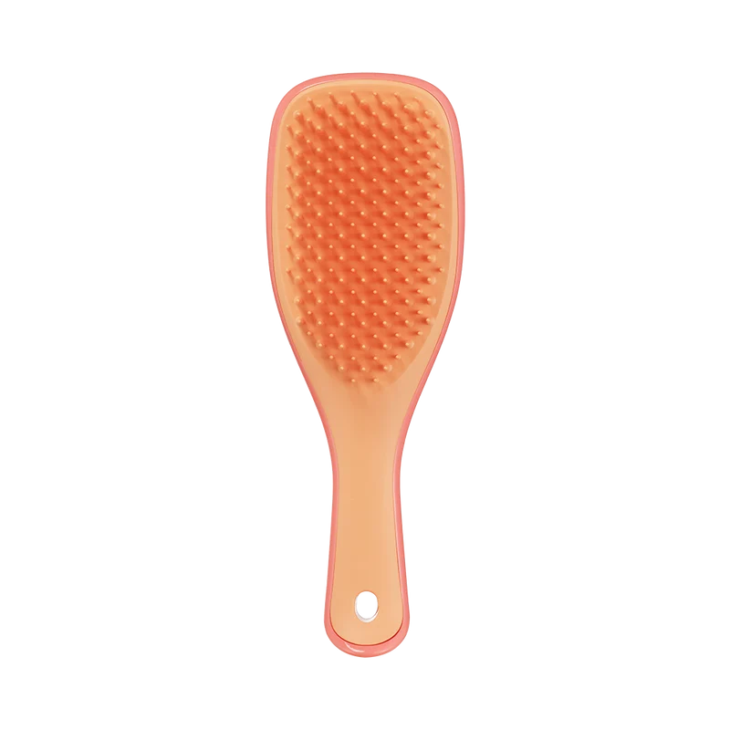 Tangle Teezer Ultimate Detangler Mini Salmon Pink Apricot