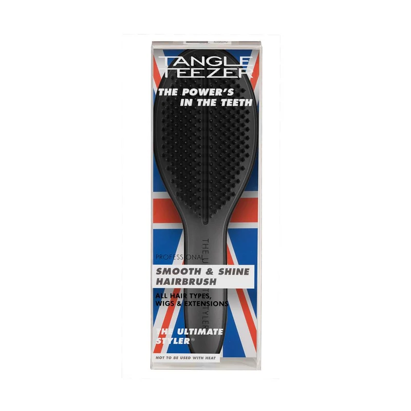 Tangle Teezer Ultimate Styler Zwart