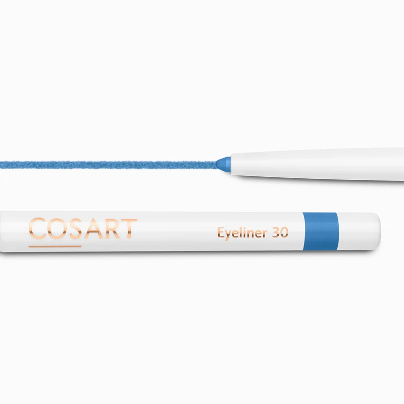 COSART Eyeliner - Light Blue 30