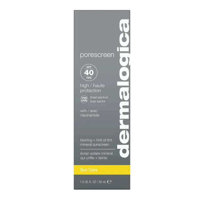 Dermalogica Porescreen SPF40 30ml