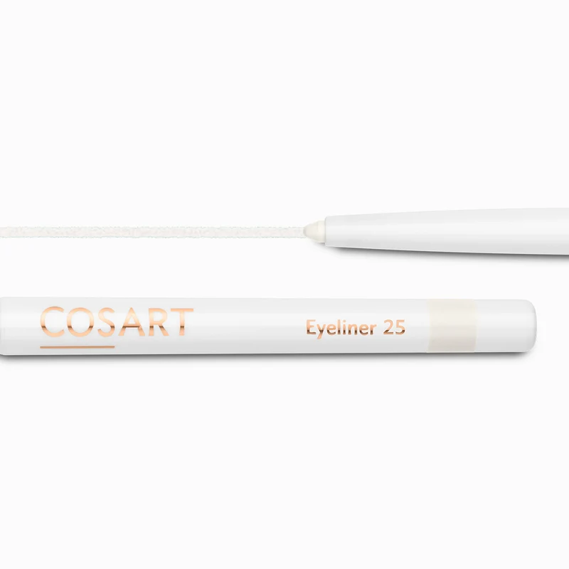 COSART Eyeliner - White 25