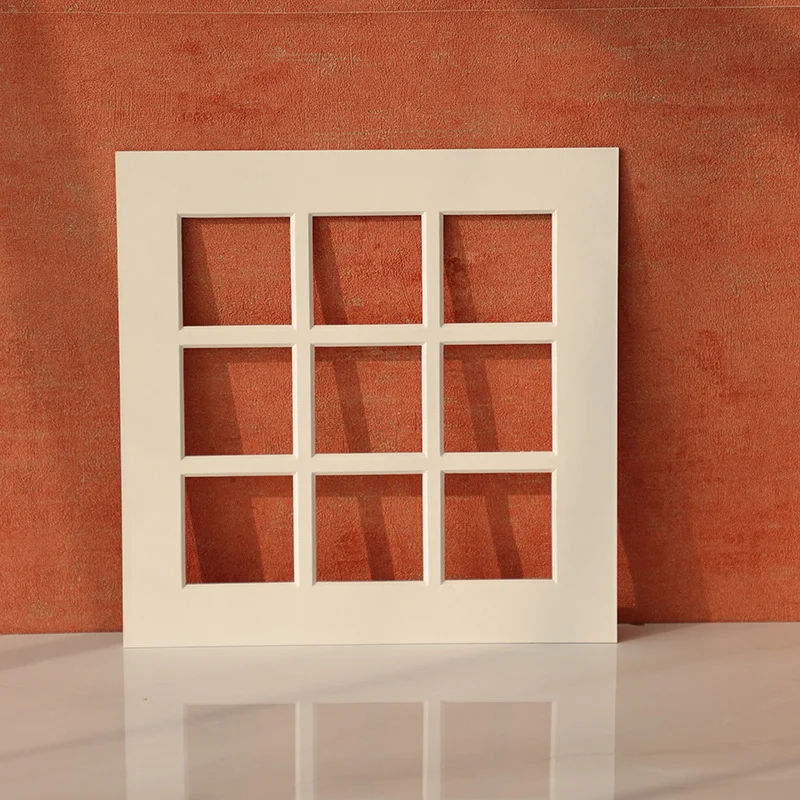 Multi-Grid Fotoanzeige Rahmen für Wohndekoration