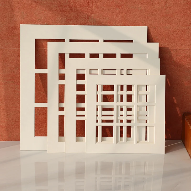 Multi-Grid Fotoanzeige Rahmen für Wohndekoration